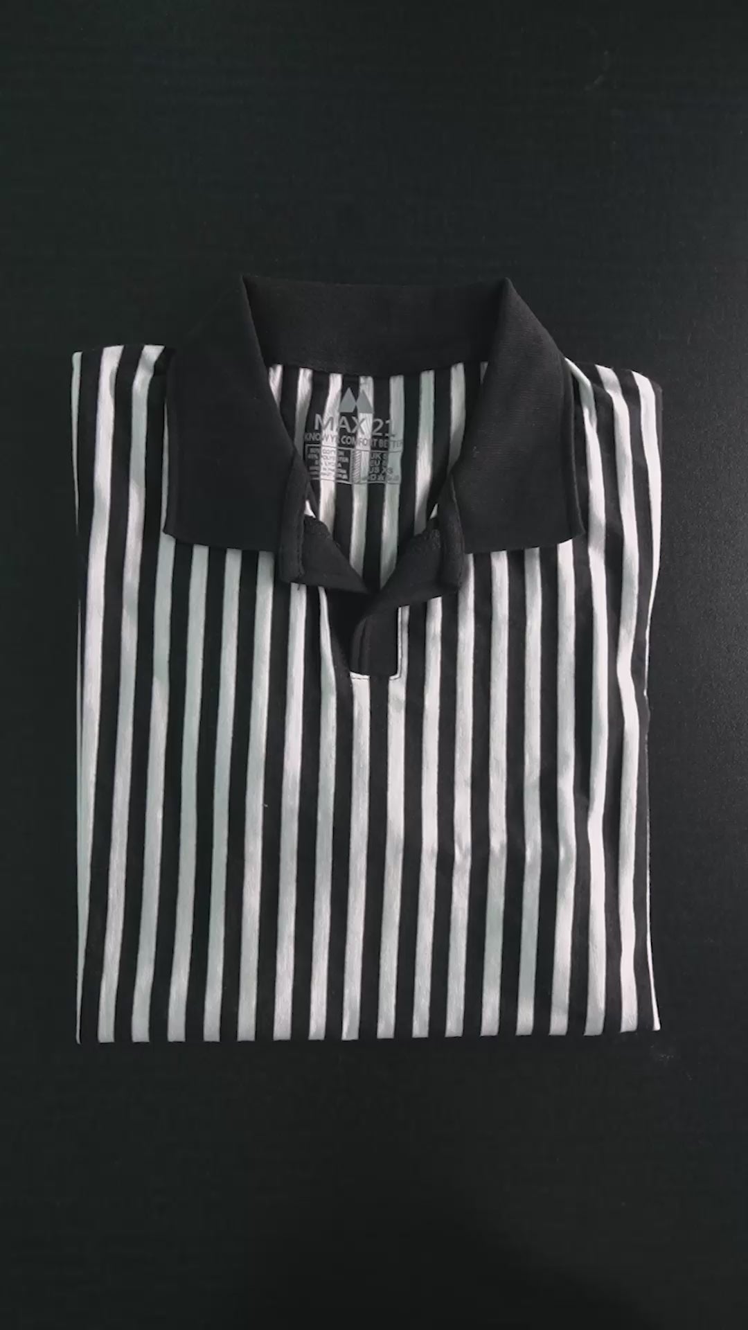 White & Black