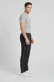 Men's Soller Piping Activewear Trousers