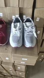 Sport Men's Fashionable Mesh Comfort Shoes