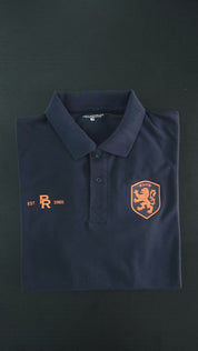 Polo Republica Men's Netherland Polo Shirt
