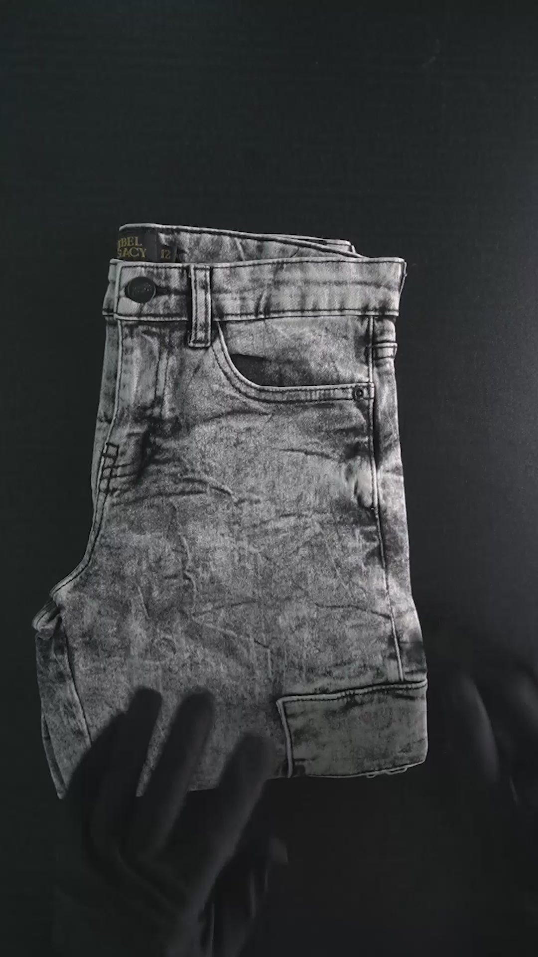 Charcoal
