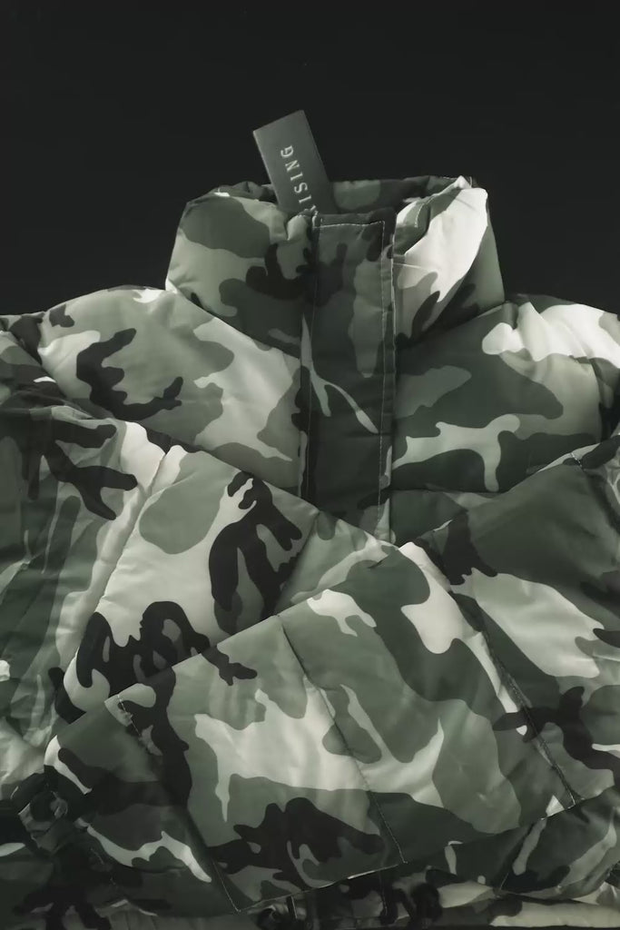 Camo