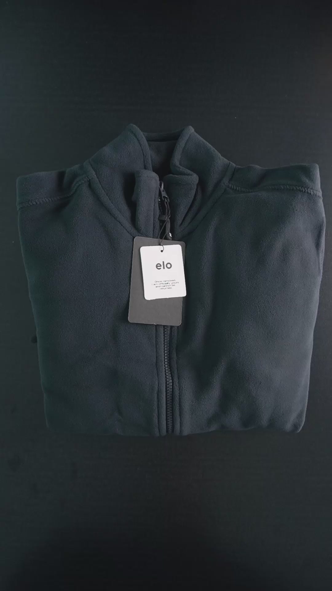 Polo Republica Men's Polar Fleece Jacket