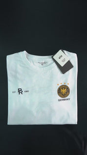 Polo Republica Men's Germany Tee Shirt