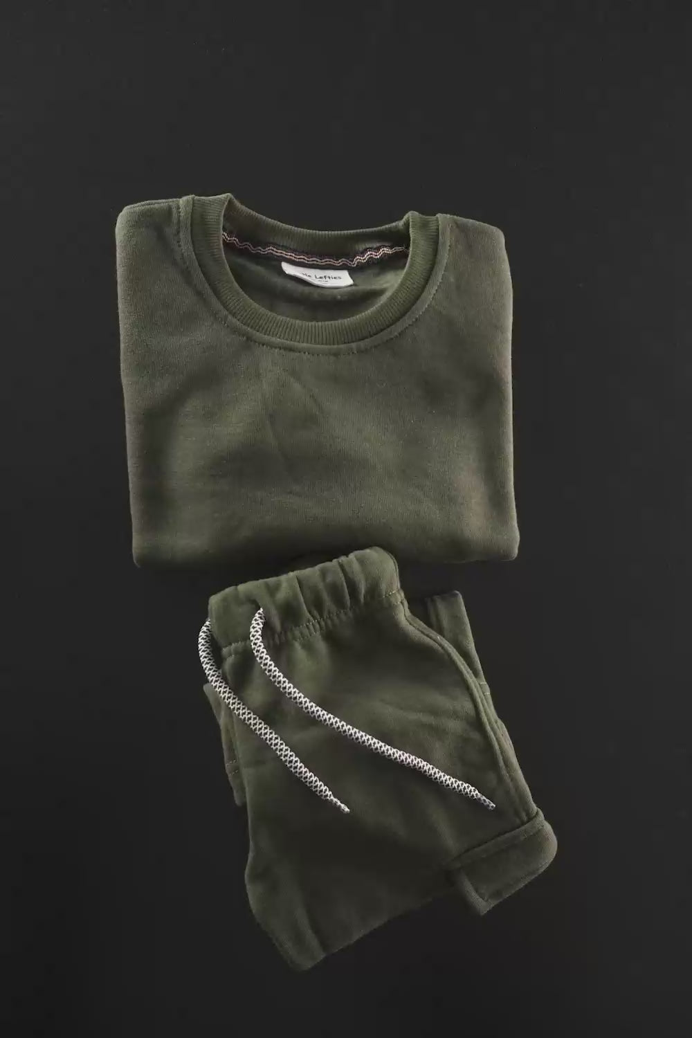 Dark Olive