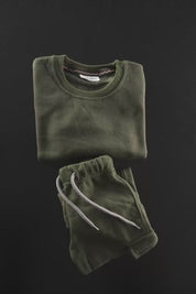 Dark Olive