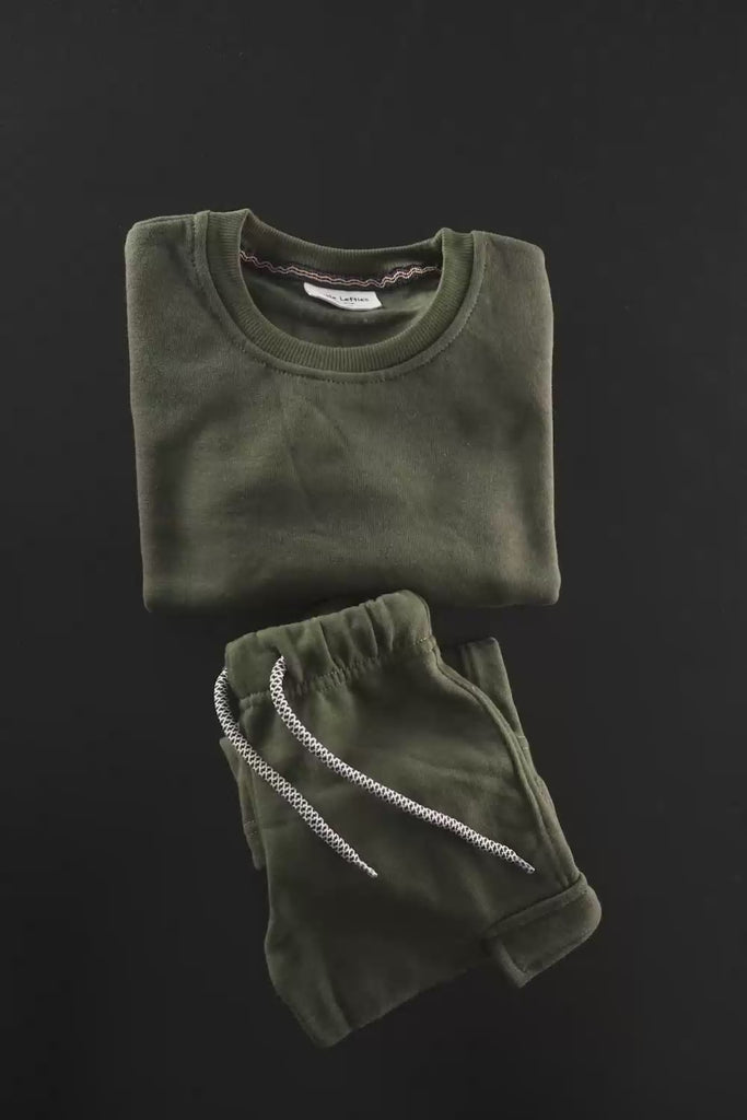 Dark Olive