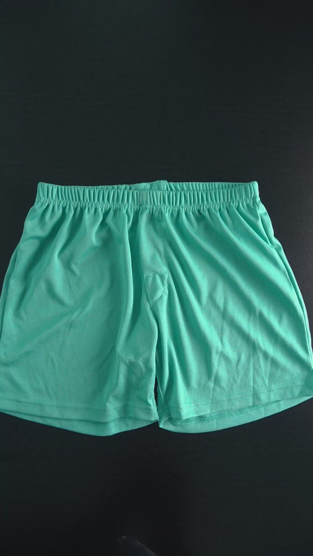 Polo Republica Men's Mesh Boxer Shorts