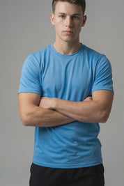 Jay Cee Men's Nelson Activewear Tee Shirt