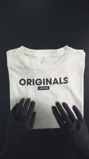 Off White