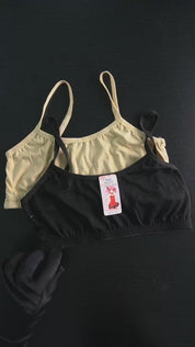 CNC Girl's Premium Bidi Bra