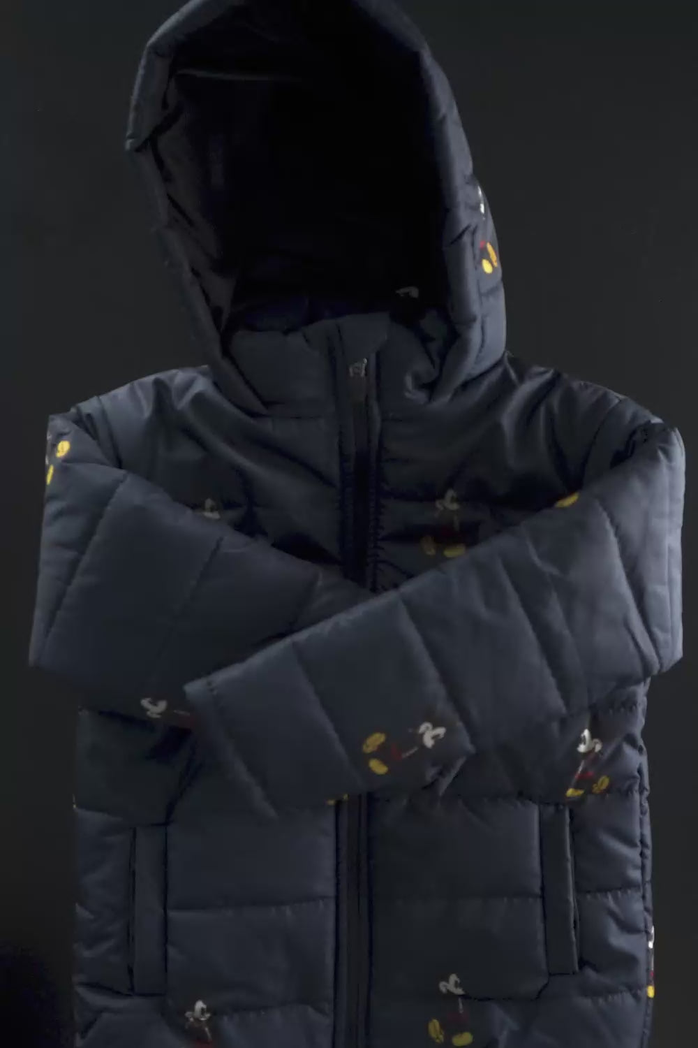 NAVY