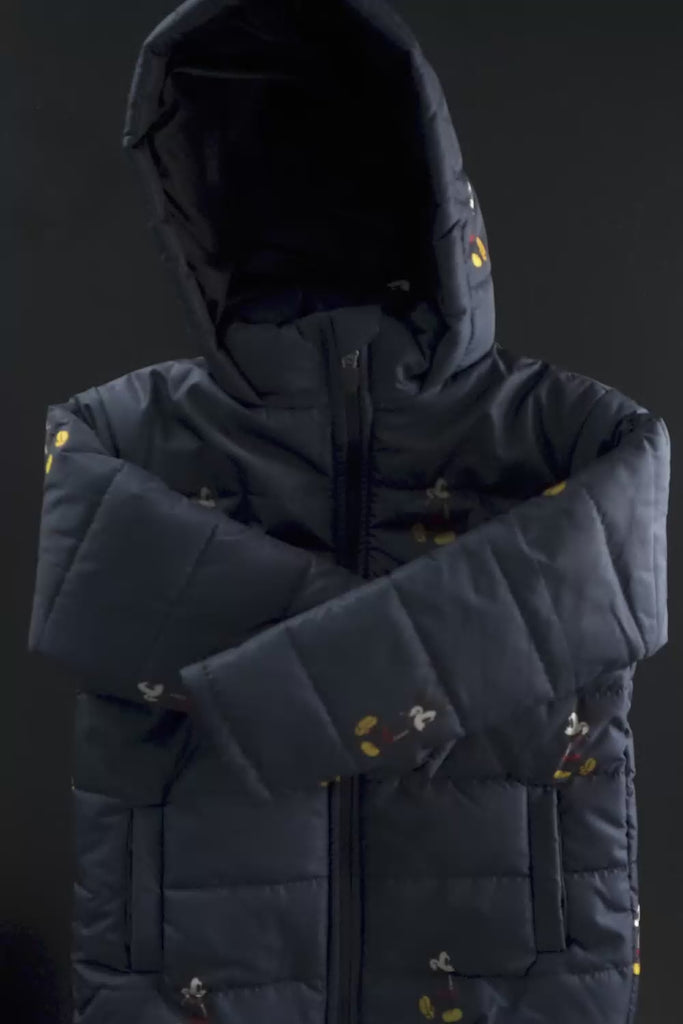 NAVY