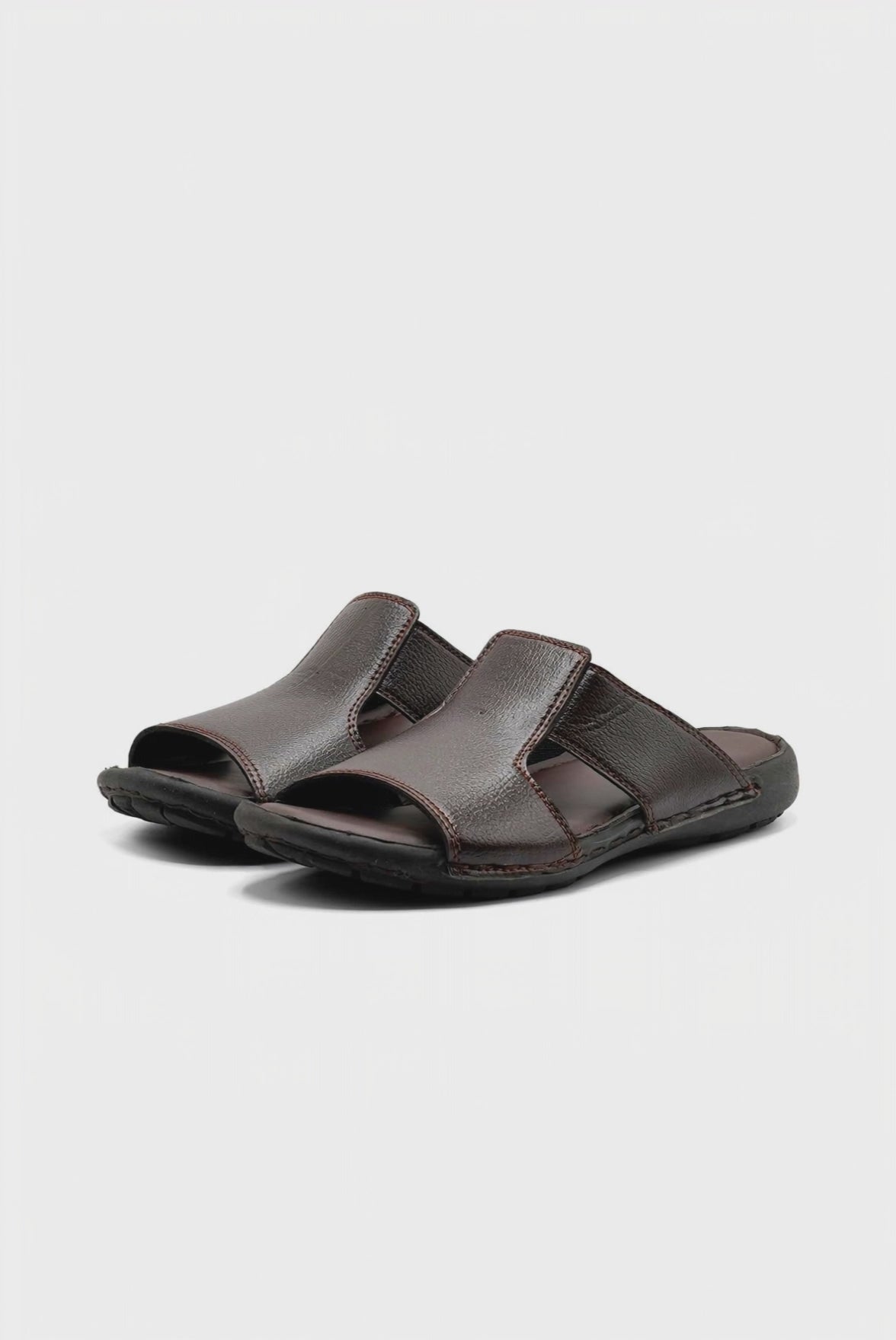 Men's Erlangen Cushioned Sole Chappal