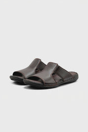 Men's Erlangen Cushioned Sole Chappal