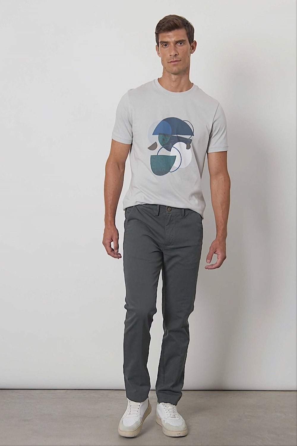 Slate Grey