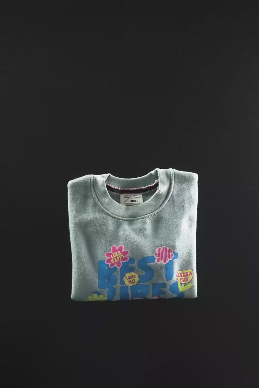 Powder Blue