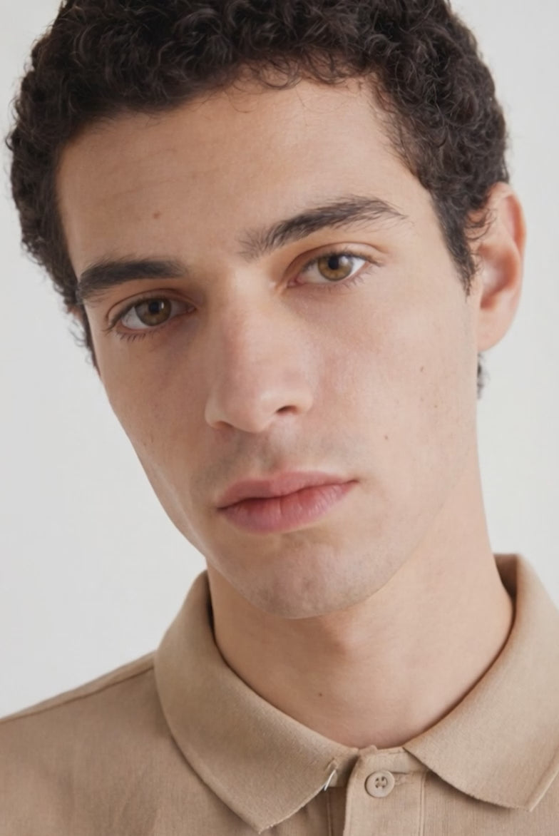 Jay Cee Men's Rome Polo Shirt