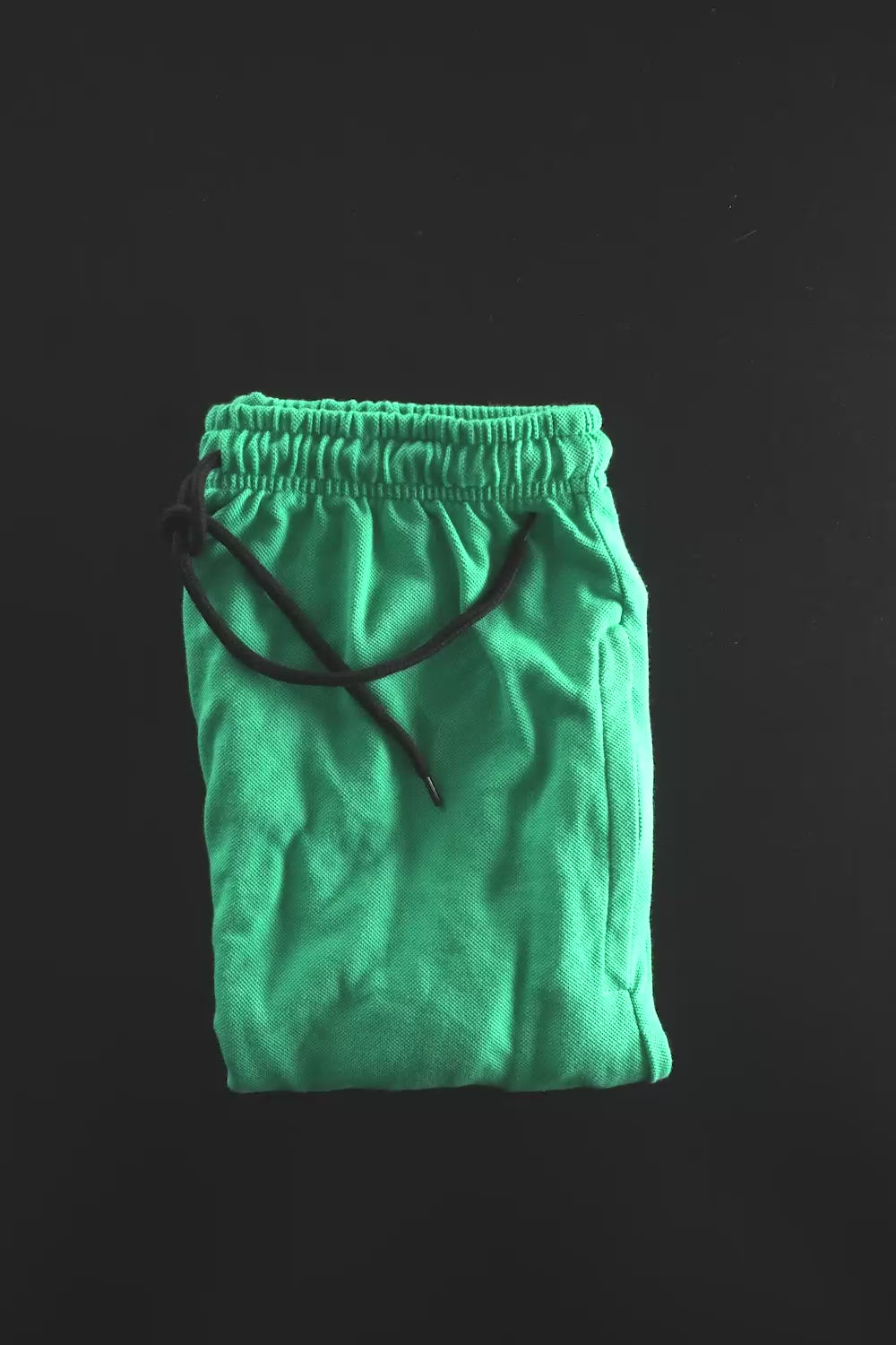 Aqua Green