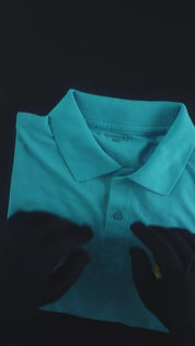 Aqua Blue