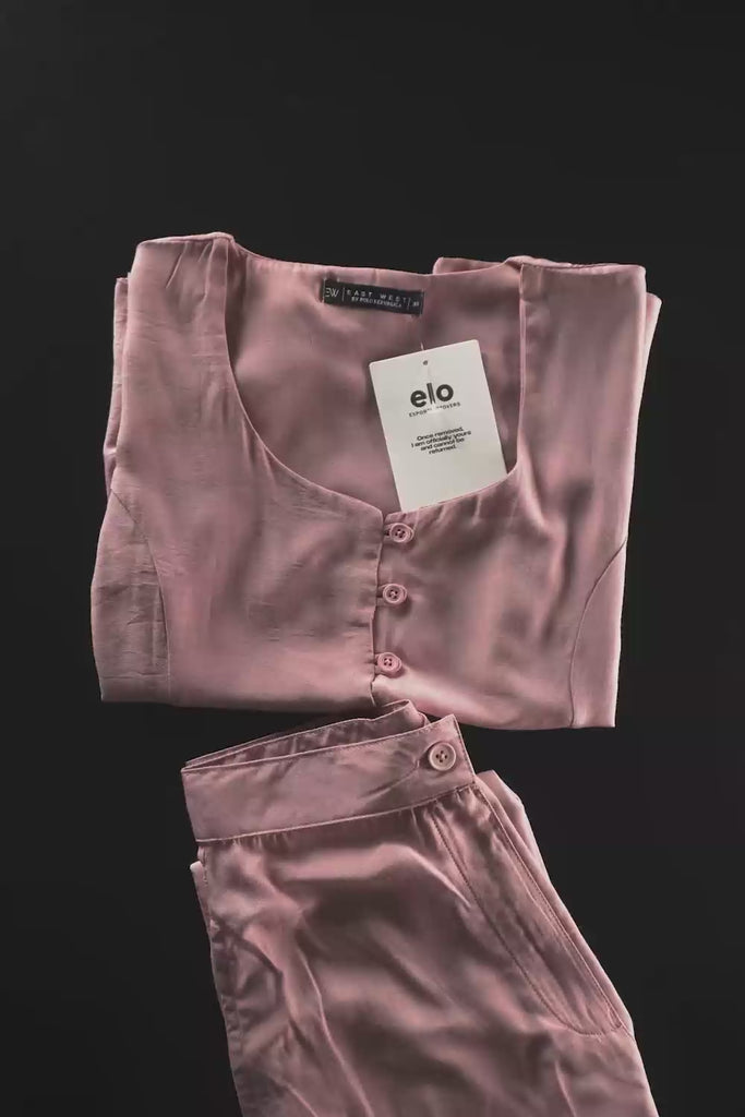Tea Pink