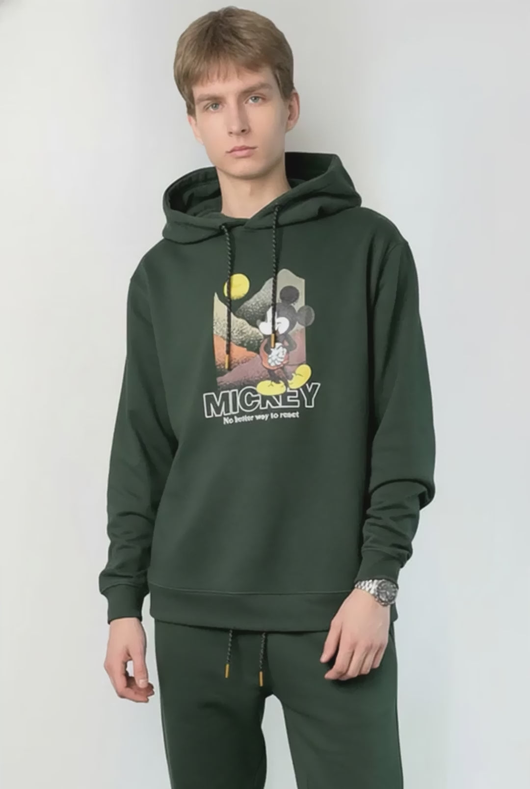 Dark Green
