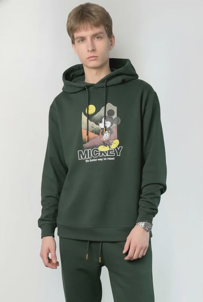 Dark Green