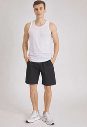 Charles Men's Cotton Vest