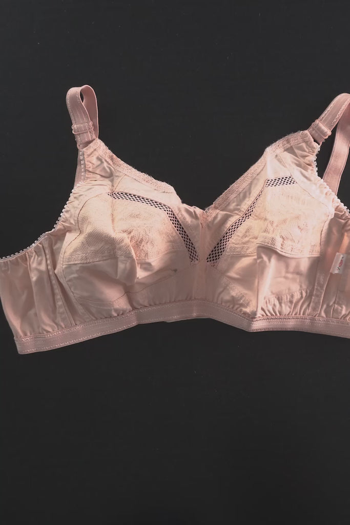 Powder Pink
