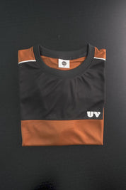 Rust & Black