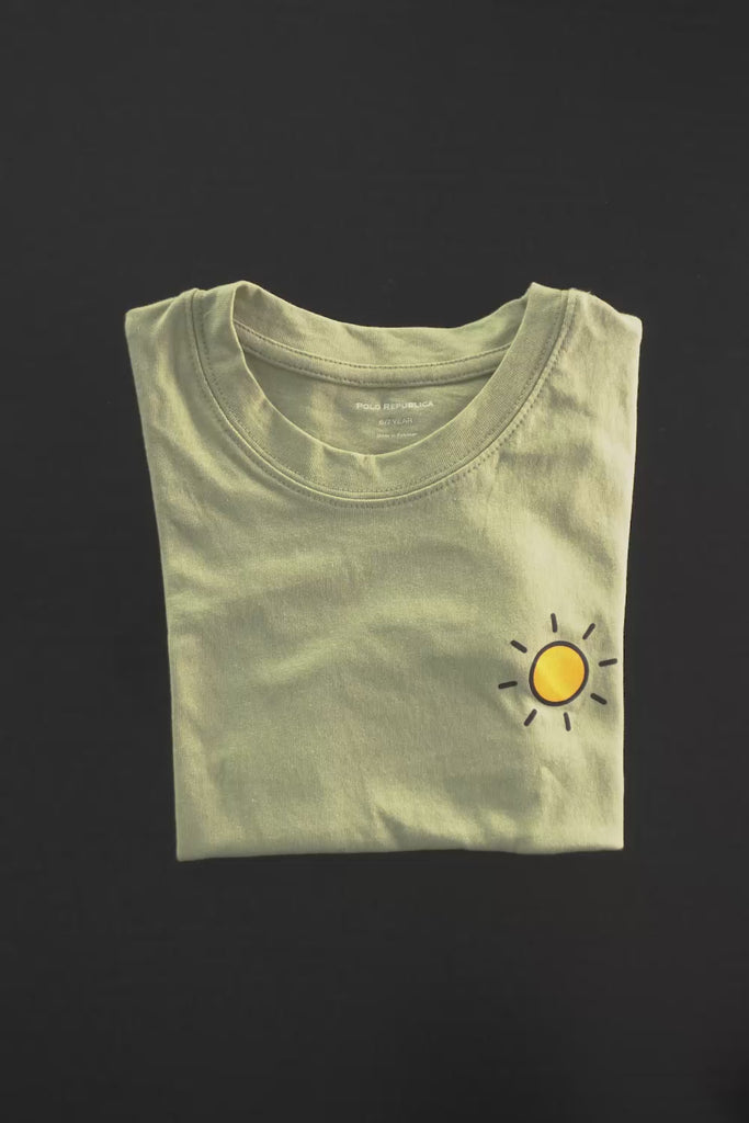 Light Olive