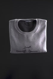 Heather Grey