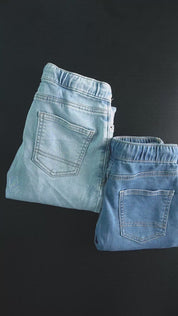 Cut Label Boy's Regular Fit Jeans