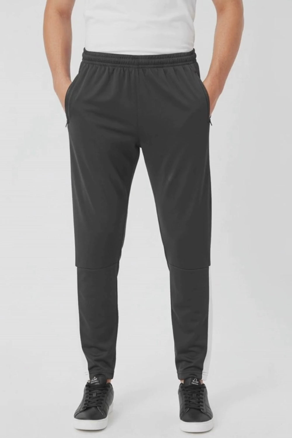 Men's Ankle Panel Activewear Trousers