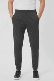 Men's Ankle Panel Activewear Trousers