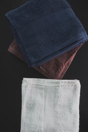 Home Essentials Combed Cotton Hand Towel
