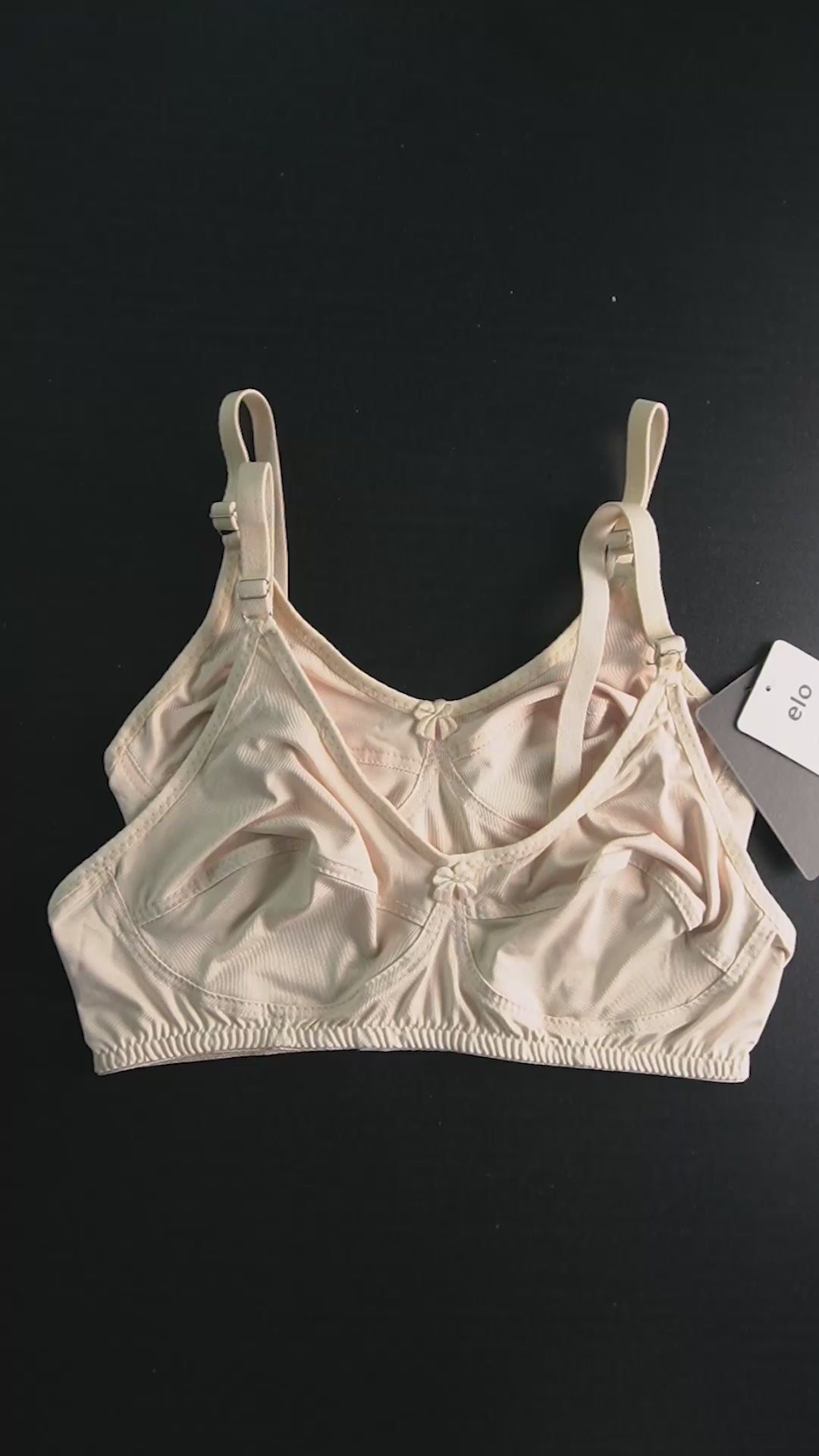 Alize Women's Basic Stretchable Bra