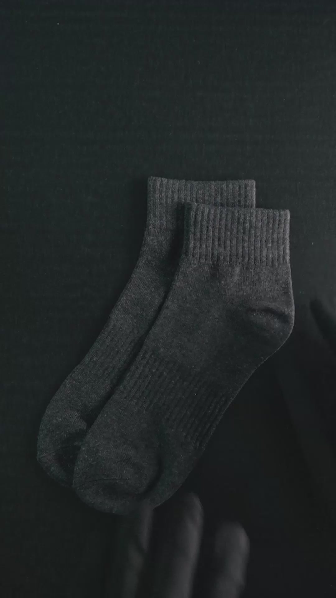 Men's Doncaster Ankle Socks