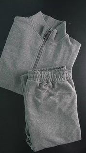 Polo Republica Men's Terry Twin Set