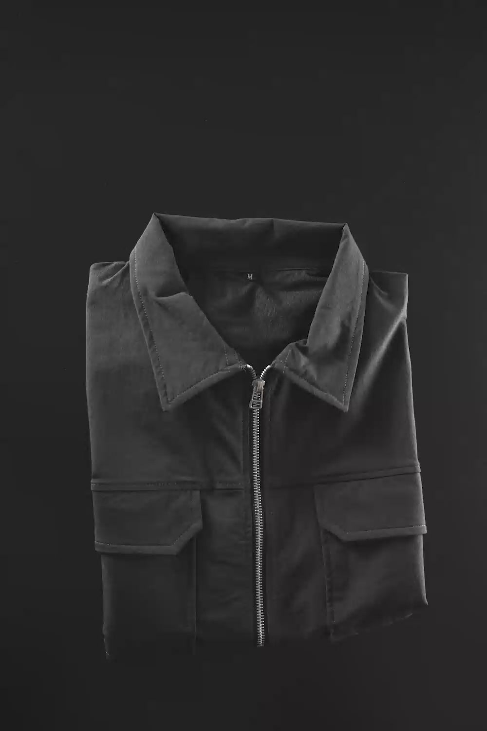 Dark Grey