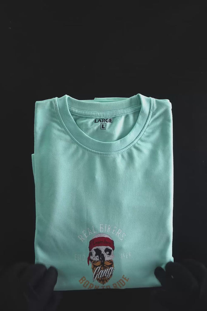 Light Turquoise