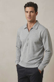 Grey Melange