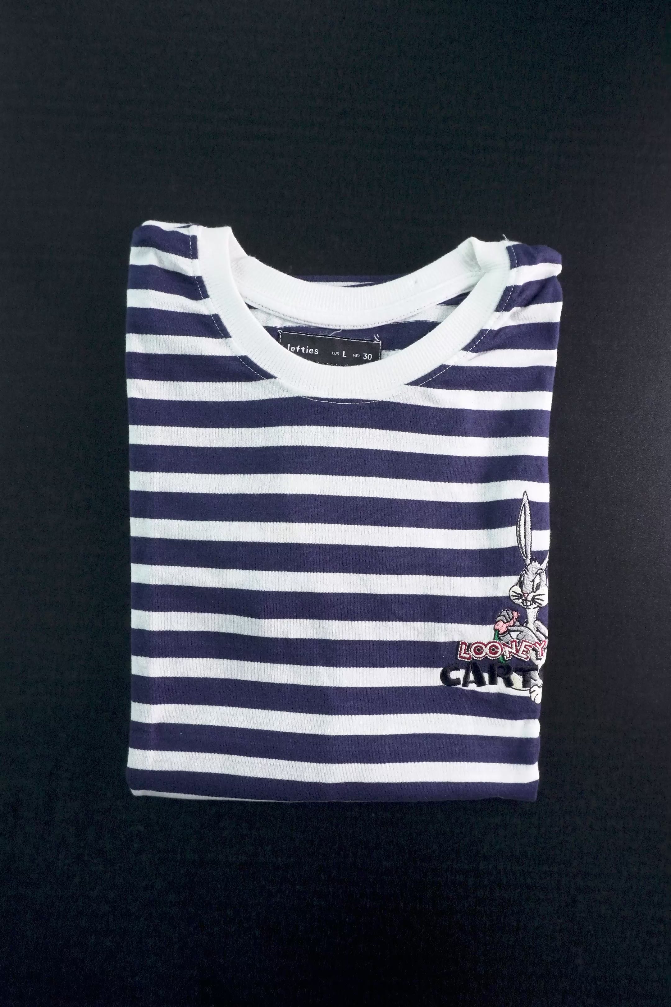 LFT Women's Looney Tunes Tee Shirt