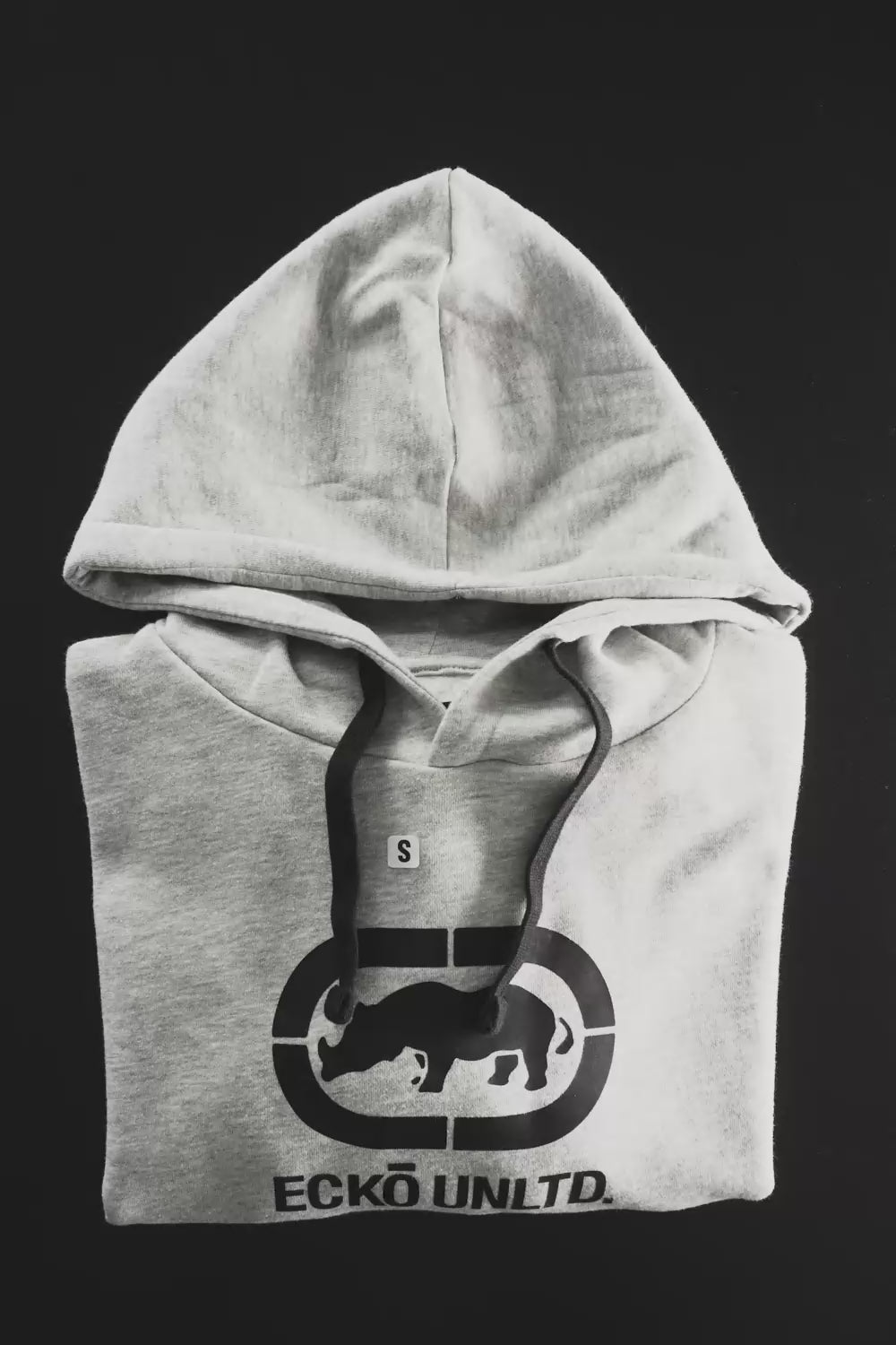 Grey Melange