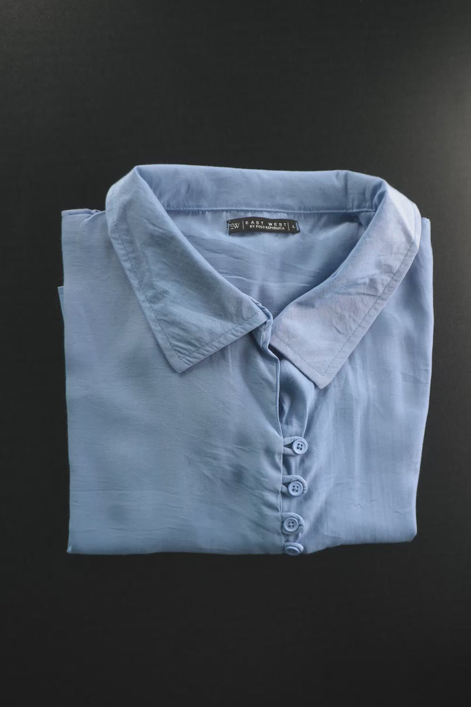 Powder Blue