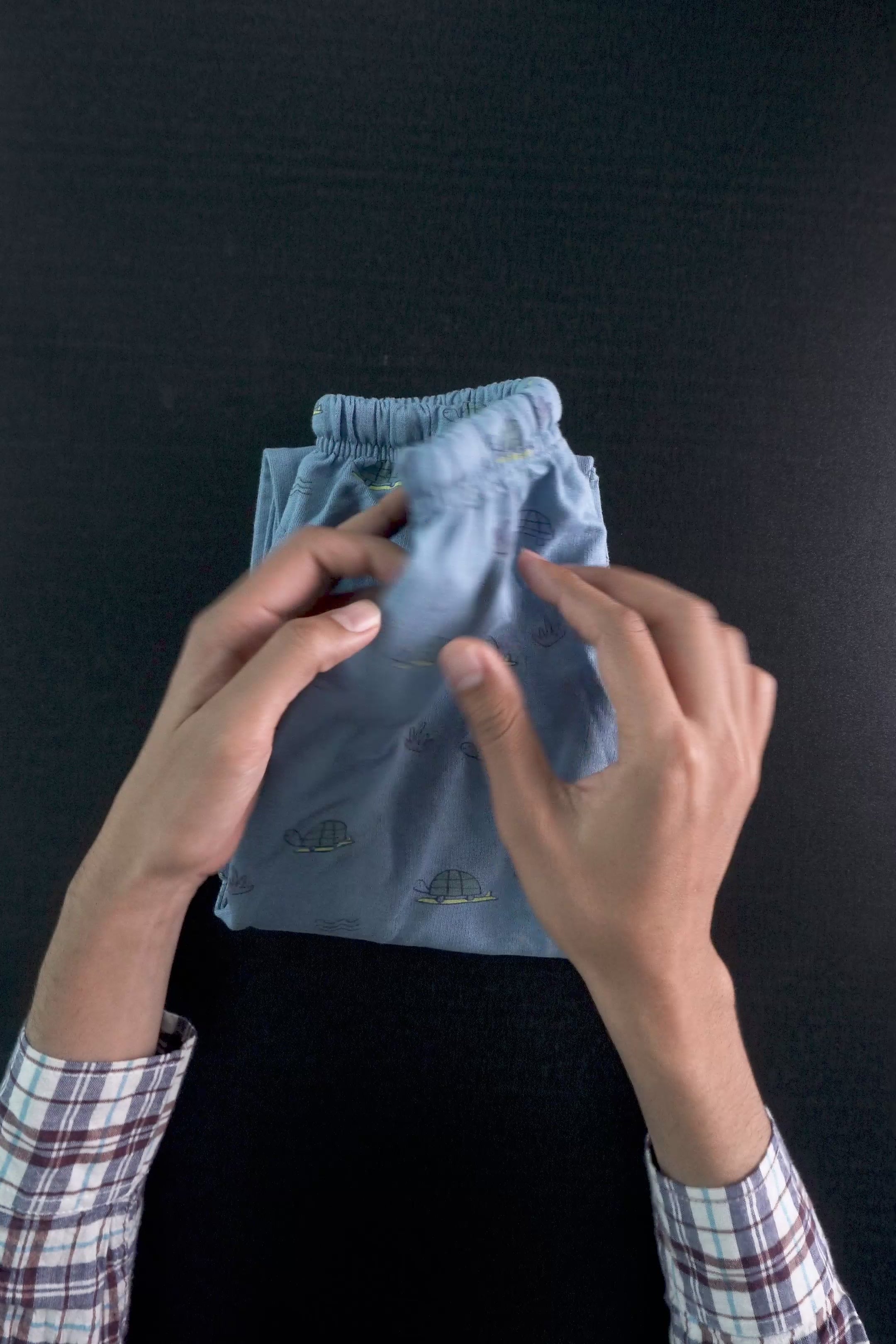 Max 21 Kid's Turtle Wave Regular Fit Trousers