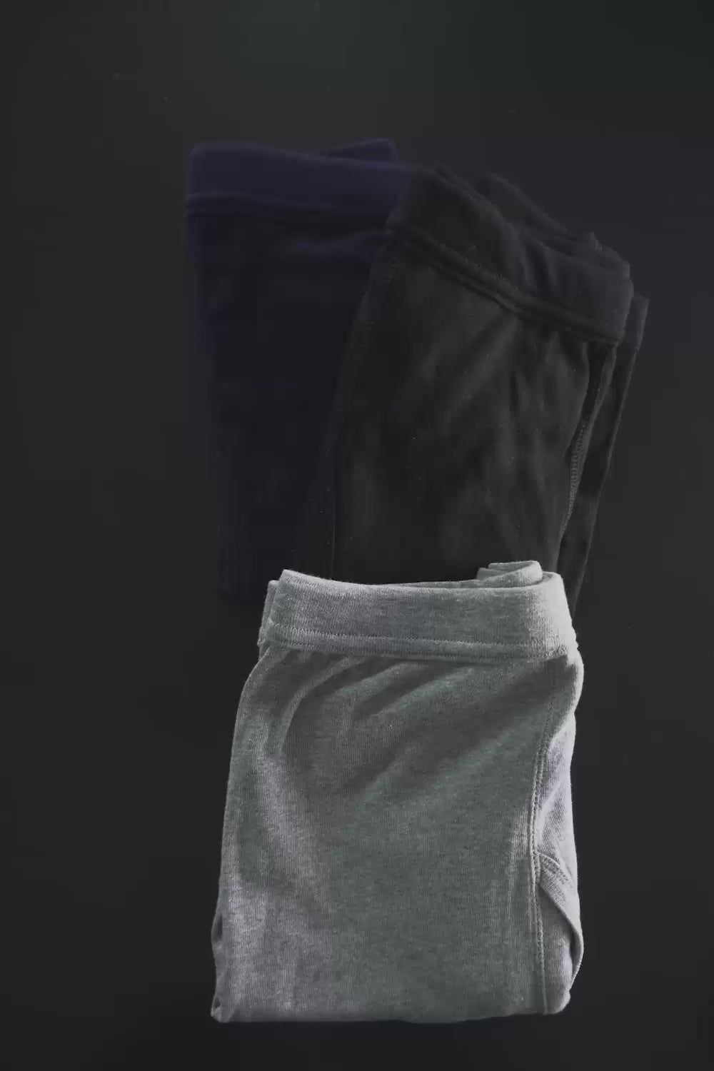 Black-Navy-Grey