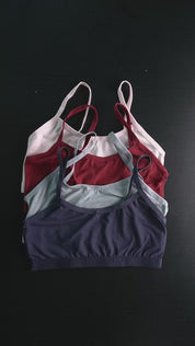 RK Girl's Lincoln Basic Bidi Bra