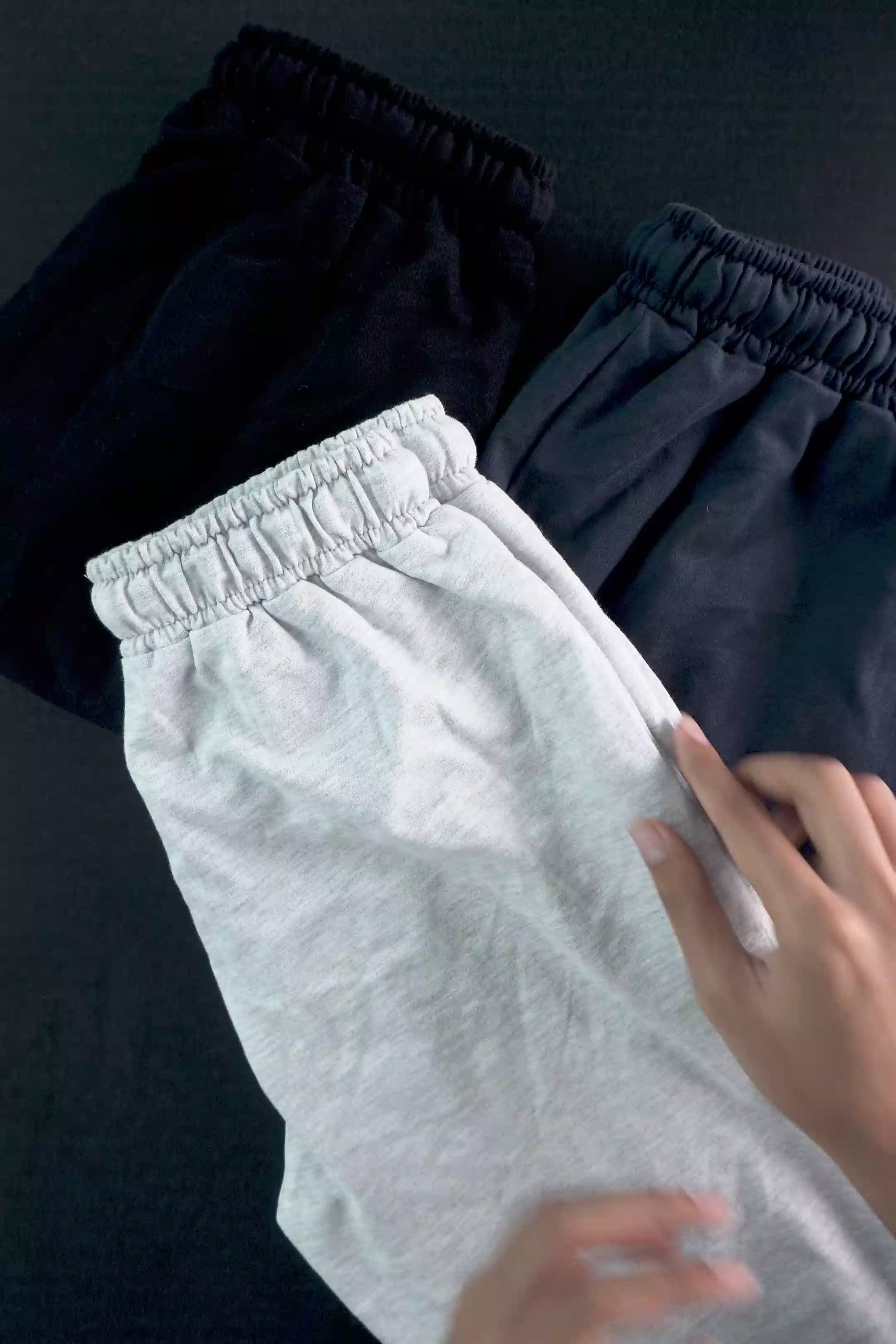 Max 21 Men's Basic Terry Shorts
