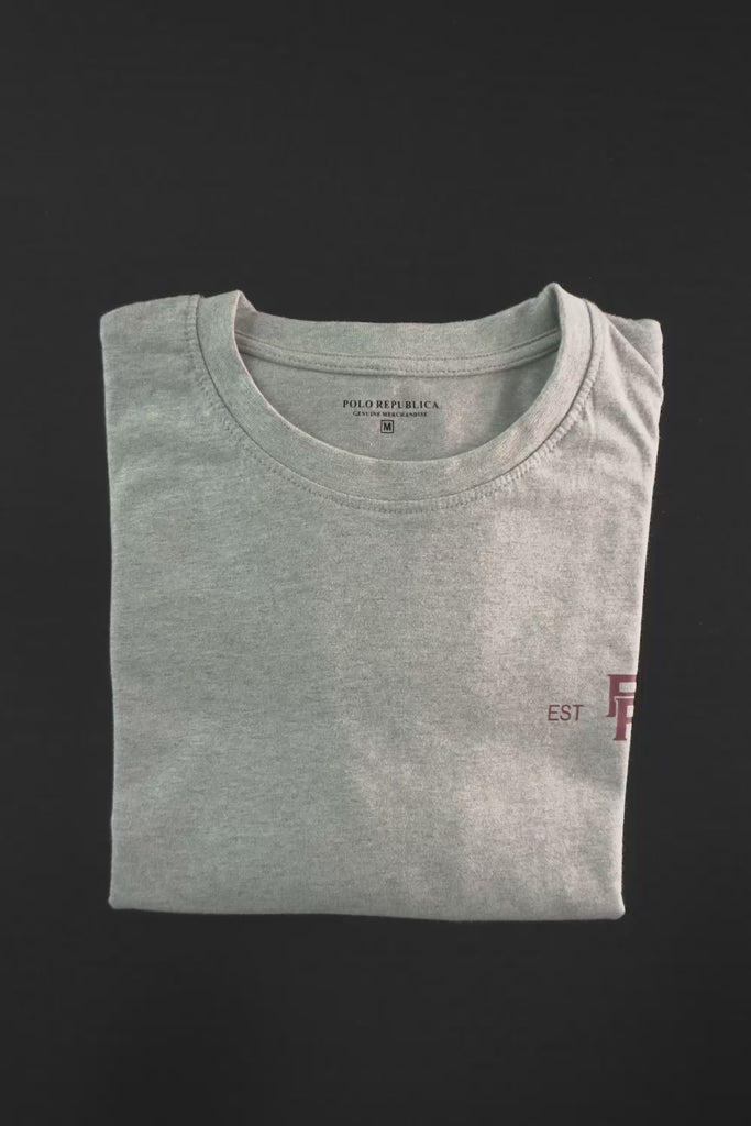 Heather Grey